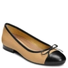 AEROSOLES OUTRUN FLATS WOMEN'S SHOES