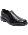 ROCKPORT MEN'S STYLE LEADER 2 BIKE SLIP ON SHOES