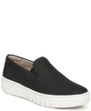 Soul Naturalizer Naturalizer Tia Platform Slip-on Sneaker In Black