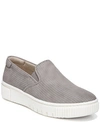 Soul Naturalizer Naturalizer Tia Platform Slip-on Sneaker In Mushroom