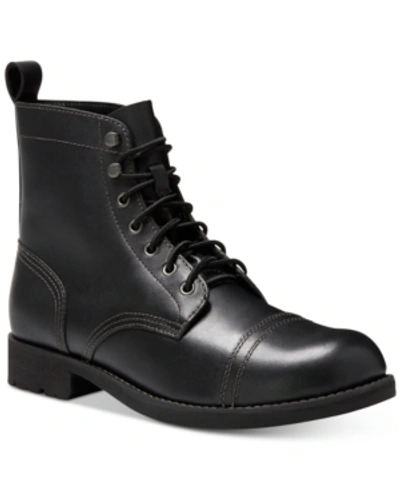 Eastland Shoe Eastland Men's Jayce Boots In Black