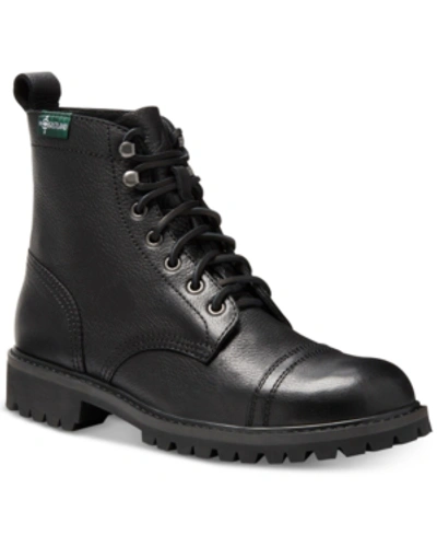 Eastland Shoe Eastland Men's Ethan 1955 Boots In Black