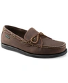 EASTLAND SHOE MEN'S YARMOUTH BOAT SHOES