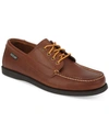 EASTLAND SHOE EASTLAND MEN'S FALMOUTH BOAT SHOE