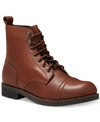 Eastland Shoe Men's Ethan 1955 Cap Toe Boots In Brown