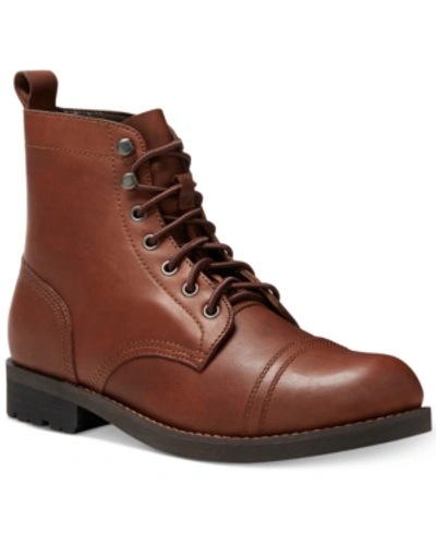 Eastland Shoe Men's Ethan 1955 Cap Toe Boots In Brown