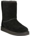 Koolaburra By Ugg Women's Koola Short Boots In Black