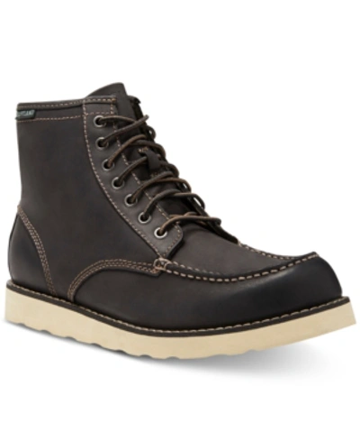Eastland Shoe Eastland Men's Lumber Up Boots In Black