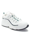 Easy Spirit Roadrun Sneaker In White