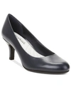 EASY STREET PASSION PUMPS