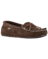 LAMO WOMEN'S SNAKE SABRINA MOC II WOMEN'S SHOES