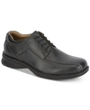 DOCKERS MEN'S TRUSTEE LEATHER OXFORDS