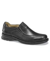 Dockers Men's Agent Bike Toe Loafer In Black