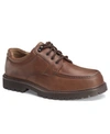 Dockers Men's Glacier Oxford In Dark Tan