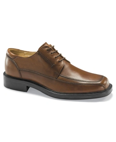 Dockers Men's Perspective Oxford Men's Shoes In Tan