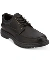 Dockers Overton In Black