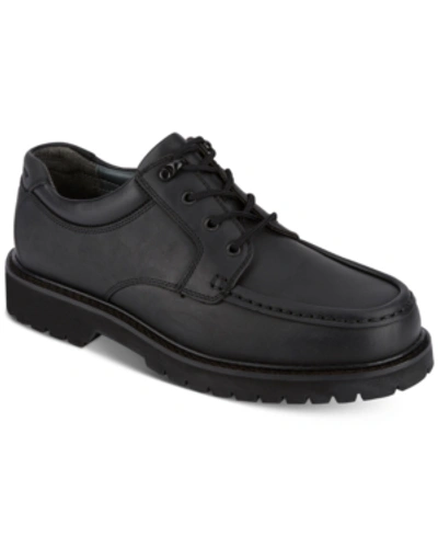 Dockers Men's Glacier Oxford Men's Shoes In Black