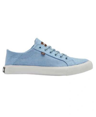 Lamo Women's Vita Shoe Women's Shoes In Sky Blue