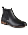 Vance Co. Vance Co Landon Chelsea Boot In Black