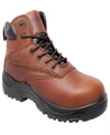 ADTEC ADTEC MEN'S 7" WATER RESISTANT COMPOSITE SAFETY TOE BOOT MEN'S SHOES