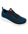 ADTEC ADTEC MEN'S REAL WOOL CASUAL MEN'S SHOES