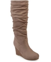 JOURNEE COLLECTION WOMEN'S HAZE BOOTS