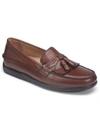 DOCKERS MEN'S SINCLAIR KILTIE TASSEL LOAFER