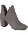 JOURNEE COLLECTION WOMEN'S GWENN BOOTIES