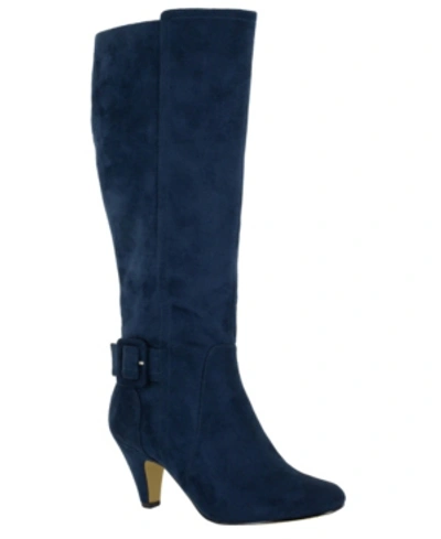 BELLA VITA TROY II TALL DRESS BOOTS