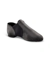 CAPEZIO LITTLE BOYS AND GIRLS E SERIES JAZZ SLIP ON SHOES