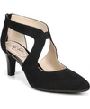 Lifestride Giovanna 2 Pump In Black