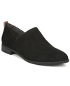 Dr. Scholl's Women's Ruler Slip-on Shooties Women's Shoes In Black