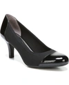 LIFESTRIDE PARIGI STRETCH PUMPS