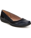 LIFESTRIDE LIFESTRIDE DEJA VU BALLERINA FLATS WOMEN'S SHOES