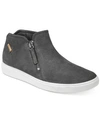 Ecco Women's Soft 7 Low Booties Women's Shoes In Dark Shadow Grey