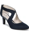 Lifestride Giovanna 2 Pump In Navy