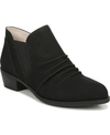 LIFESTRIDE LIFESTRIDE AURORA SHOOTIES WOMEN'S SHOES