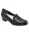 TROTTERS MONARCH SLIP ON LOAFER WOMEN'S SHOES