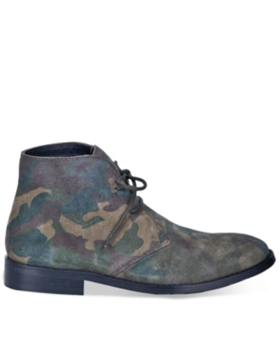 Dingo Men's Opie Boot Men's Shoes In Camo