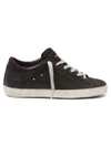 GOLDEN GOOSE Perforated Star Sneakers