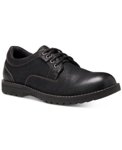 Eastland Shoe Men's Dante Oxford Shoes In Black