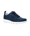 Propét Women's Travelactive Sneaker Women's Shoes In Navy