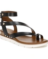 FRANCO SARTO DAVEN SANDALS WOMEN'S SHOES