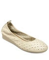 AEROSOLES WOOSTER BALLET FLAT WOMEN'S SHOES