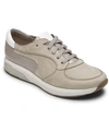 Rockport Women's Trustride W Blucher Shoes Women's Shoes In Dove