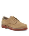 Eastland Shoe Buck Oxford Men's Shoes In Taupe