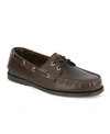 DOCKERS MEN'S VARGAS CLASSIC HAND SEWN BOAT SHOES