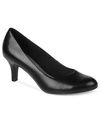 Lifestride Parigi Patent Pump In Black 10