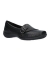 EASY STREET CINNAMON COMFORT SLIP ONS
