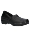 EASY STREET EASY WORKS BY EASY STREET WOMEN'S LAURIE CLOGS
